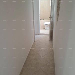 Stan u centru Pule. Pješačka zona.