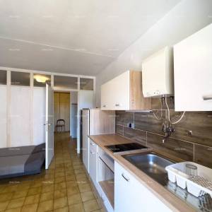 Stan u Dugoj Uvali sa pogledom na more!