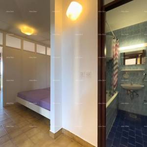 Stan u Dugoj Uvali sa pogledom na more!