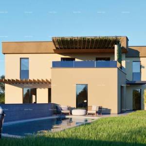 Stan u Ližnjanu, pogled more!