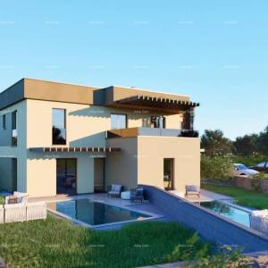 Stan u Ližnjanu, pogled more!