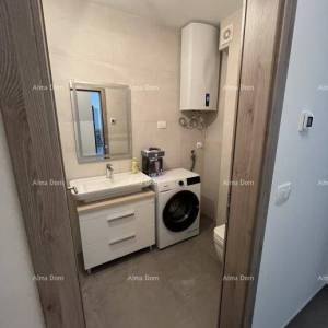 Stan u Medulinu – 800 m od mora