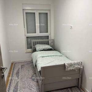 Stan u Medulinu – 800 m od mora