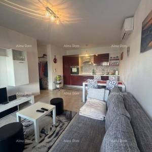 Stan u Medulinu. Šaraje.