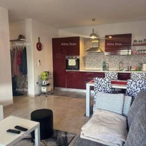 Stan u Medulinu. Šaraje.