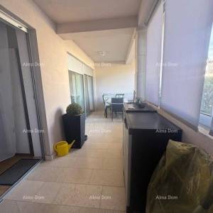 Stan u Medulinu. Šaraje.