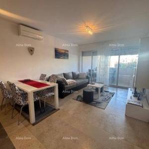 Stan u Medulinu. Šaraje.