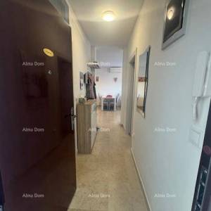 Stan u Medulinu. Šaraje.