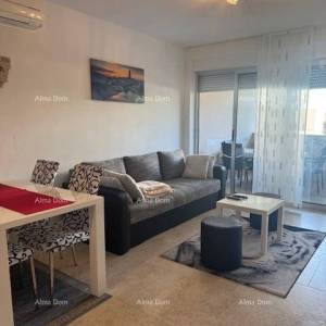 Stan u Medulinu. Šaraje.