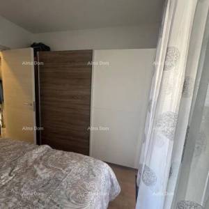 Stan u Medulinu. Šaraje.