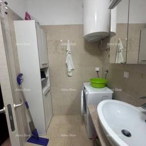 Stan u Medulinu. Šaraje.