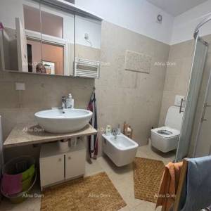 Stan u Medulinu. Šaraje.