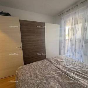 Stan u Medulinu. Šaraje.