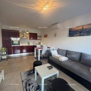 Stan u Medulinu. Šaraje.