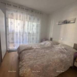 Stan u Medulinu. Šaraje.