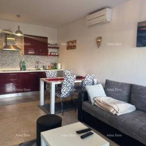 Stan u Medulinu. Šaraje.