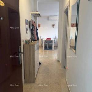 Stan u Medulinu. Šaraje.