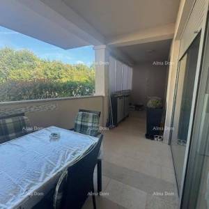 Stan u Medulinu. Šaraje.