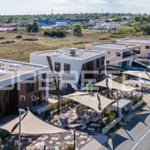 Stan u Ninu: bazen, sauna, vrt i zelena gradnja u jednom, stan A4