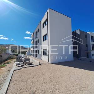 Stan u novogradnji, 61m2, Šibenik- okolica