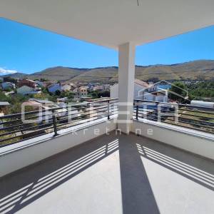 Stan u novogradnji, 61m2, Šibenik- okolica