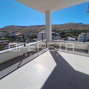 Stan u novogradnji, 61m2, Šibenik- okolica