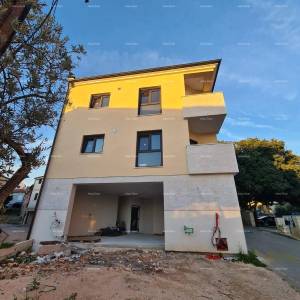 Stan u novogradnji, Medulin