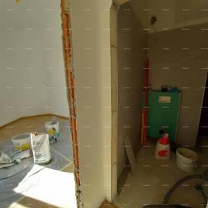 Stan u novogradnji, Medulin