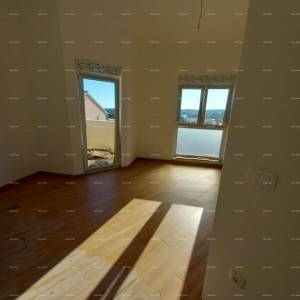 Stan u novogradnji s panoramskim pogledom na more, Medulin