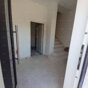 Stan u novogradnji s panoramskim pogledom na more, Medulin