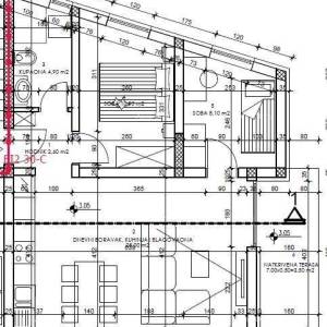 Stan u novom stambenom projektu, Pula! Stan A3 ZgB