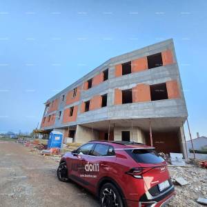 Stan u novom stambenom projektu, Pula! Stan A4 ZgB