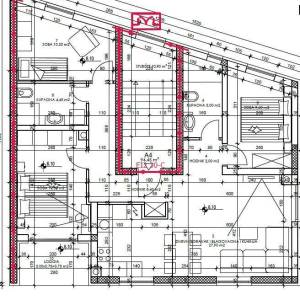 Stan u novom stambenom projektu, Pula! Stan A4 ZgB
