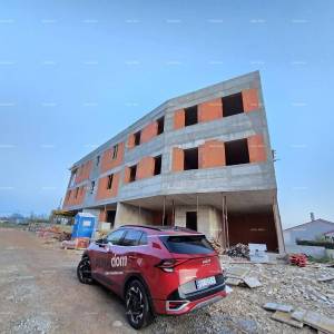 Stan u novom stambenom projektu, Pula! Stan A4 ZgB