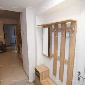 Stan u prizemlju! Centar Pule! Zadarska ulica.