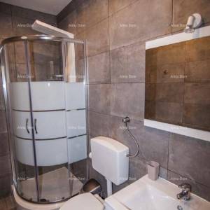 Stan u prizemlju! Centar Pule! Zadarska ulica.