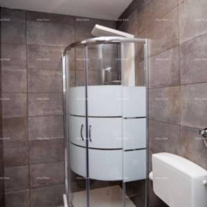 Stan u prizemlju! Centar Pule! Zadarska ulica.