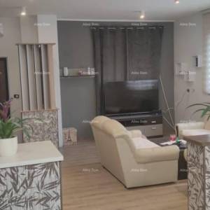 Stan u Puli ! S dvije spavaće sobe ! Gregovica. Blizina nove bolnice.