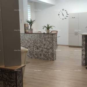 Stan u Puli ! S dvije spavaće sobe ! Gregovica. Blizina nove bolnice.