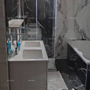 Stan u Puli ! S dvije spavaće sobe ! Gregovica. Blizina nove bolnice.