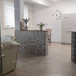 Stan u Puli ! S dvije spavaće sobe ! Gregovica. Blizina nove bolnice.