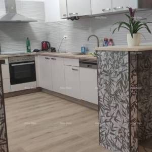 Stan u Puli ! S dvije spavaće sobe ! Gregovica. Blizina nove bolnice.