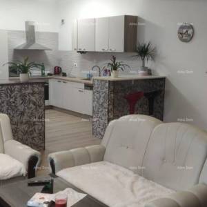 Stan u Puli ! S dvije spavaće sobe ! Gregovica. Blizina nove bolnice.