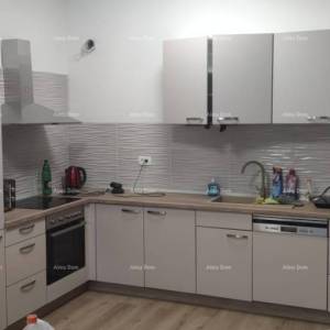 Stan u Puli ! S dvije spavaće sobe ! Gregovica. Blizina nove bolnice.