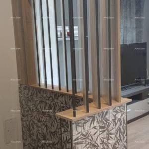 Stan u Puli ! S dvije spavaće sobe ! Gregovica. Blizina nove bolnice.