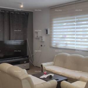 Stan u Puli ! S dvije spavaće sobe ! Gregovica. Blizina nove bolnice.