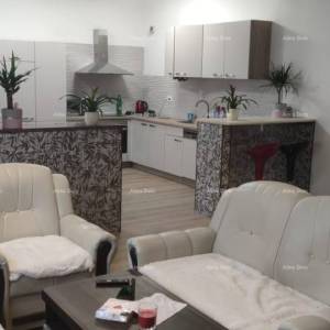 Stan u Puli ! S dvije spavaće sobe ! Gregovica. Blizina nove bolnice.