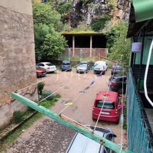 stan u širem centru grada