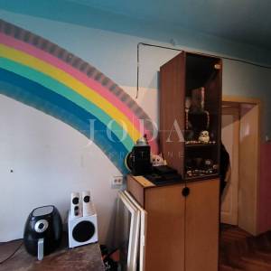 stan u širem centru grada