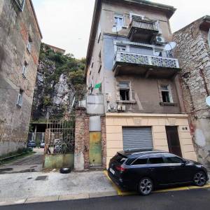 stan u širem centru grada